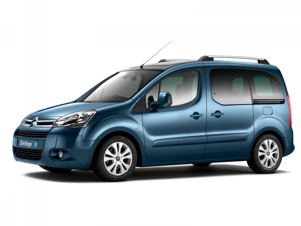 Reprogrammation Citroën Berlingo 2.0 HDi 90