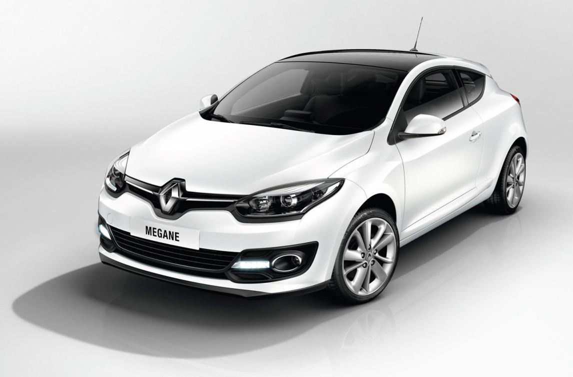 Reprogrammation Renault Megane 2.0 DCi 160