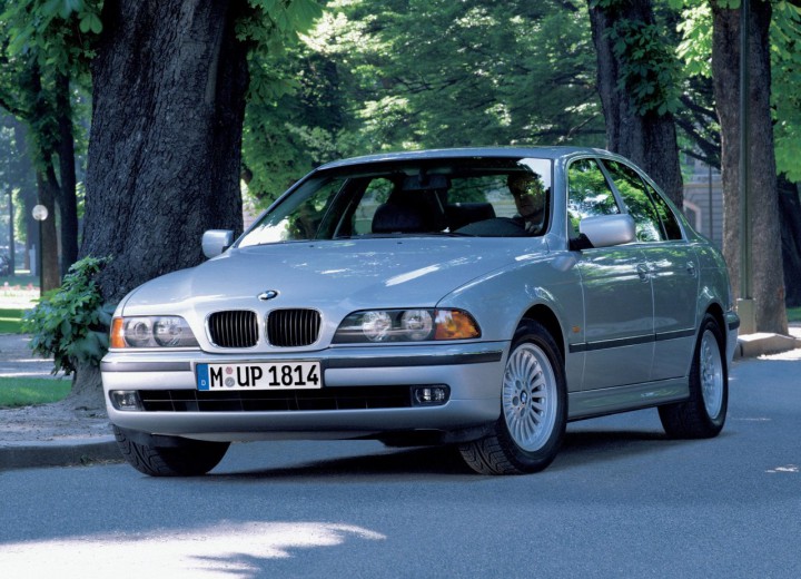 Reprogrammation BMW 5 serie 525 TDS 143