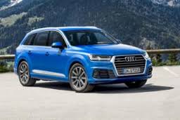 Reprogrammation Audi Q7 3.0 TFSI 333