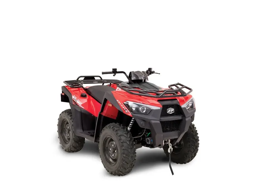 Reprogramiranje vozila Argo Xplorer 700 EPS / LE 