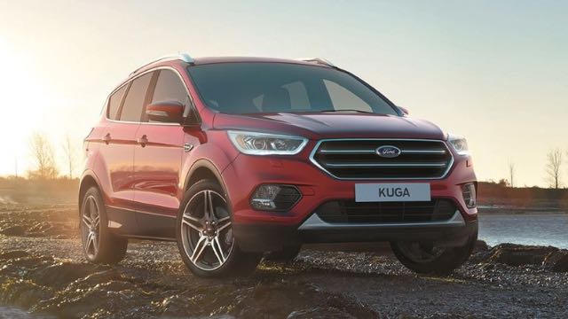 Reprogrammation Ford Kuga 1.5 TDCi 180