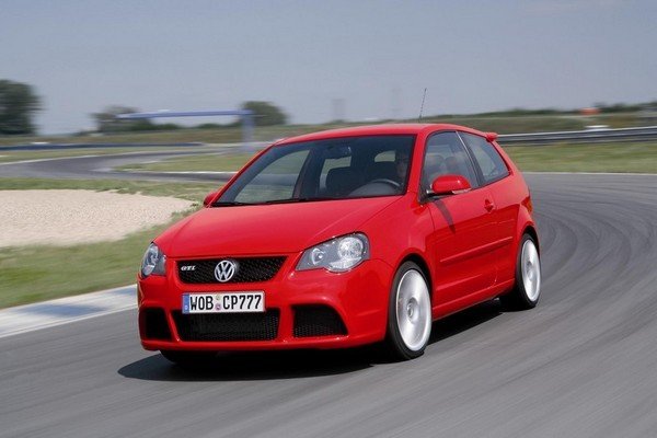 Reprogrammation Volkswagen Polo 1.8 T GTI Cup 180