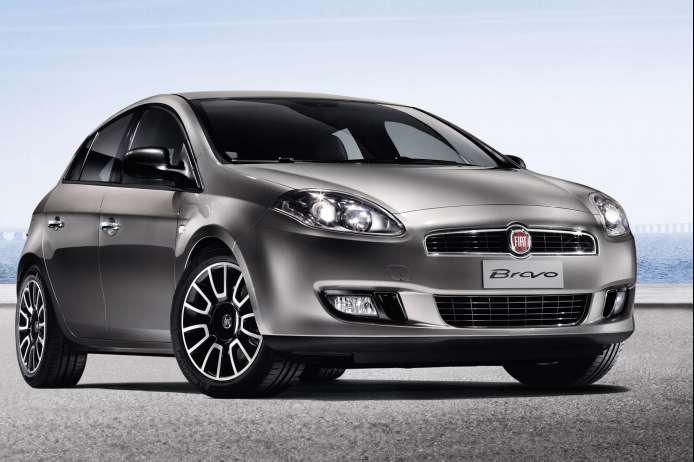 Reprogrammation Fiat Bravo 2.0 Mjet 150