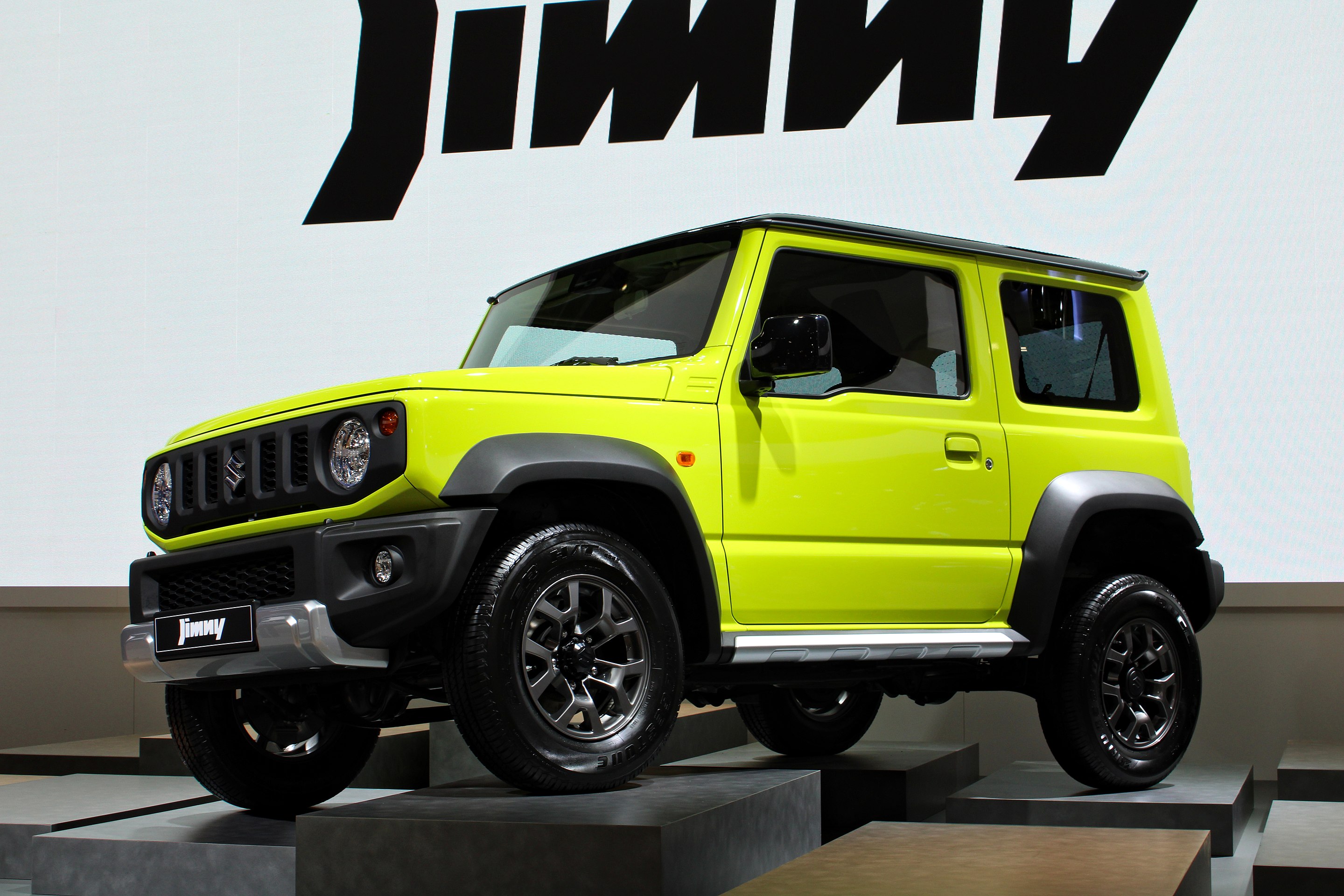 Reprogrammation Suzuki Jimny 1.5 VVT 102