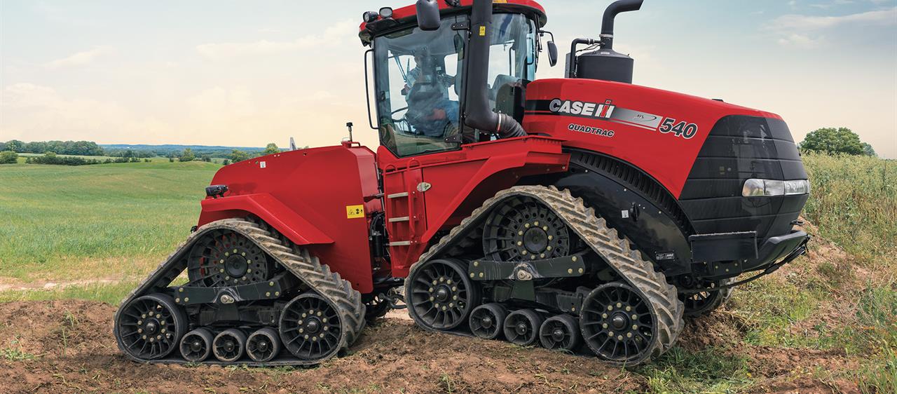 Фильтр высокого качества Case Tractor Steiger 435 QUADTRAC 12.9L 429hp