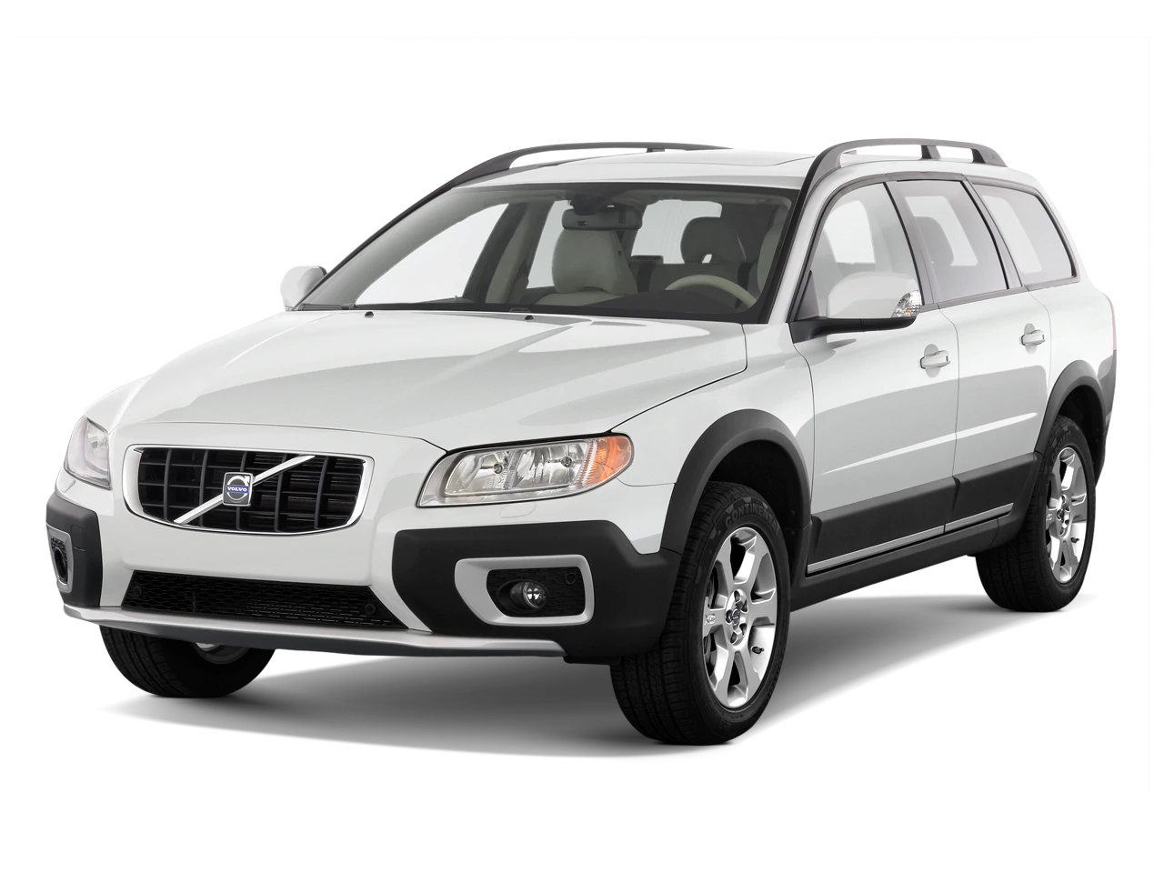 Reprogrammation Volvo XC70 3.0 T6 (Polestar) 329