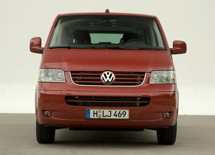 Reprogrammation Volkswagen Transporter / Multivan 2.5 TDI 174