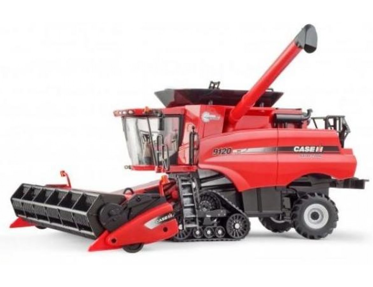 Reprogrammation Case Tractor AF 9120 13.0L 6L 530