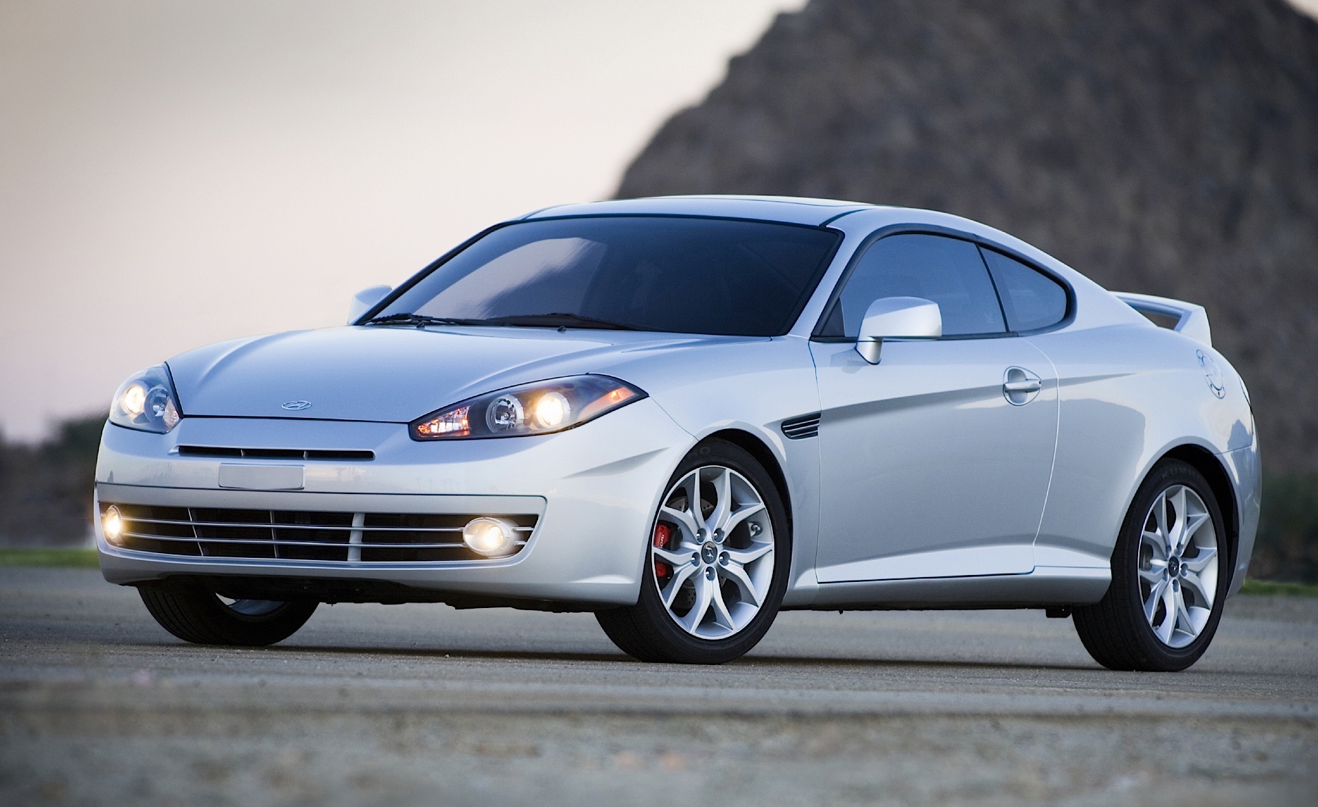 Reprogrammation Hyundai Coupe 2.0 16V  143