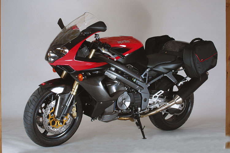 Reprogrammation Aprilia Falco SL1000 Falco 118