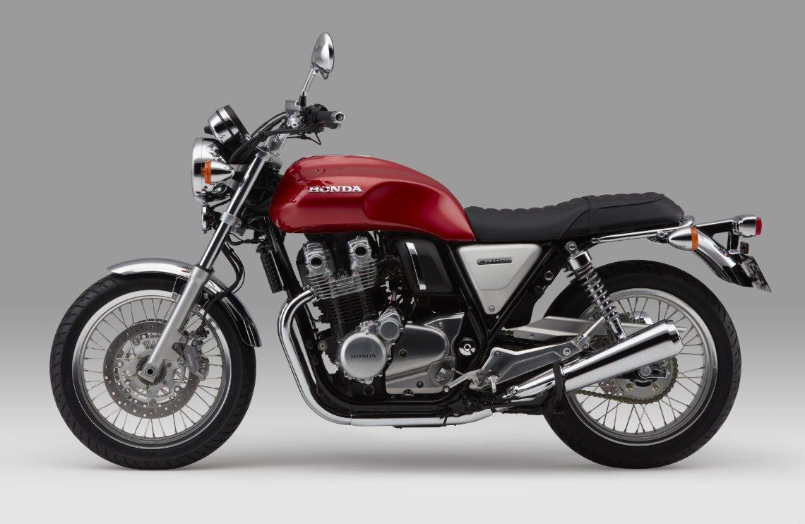 Reprogramiranje vozila Honda CB 1100 1140 EX  88