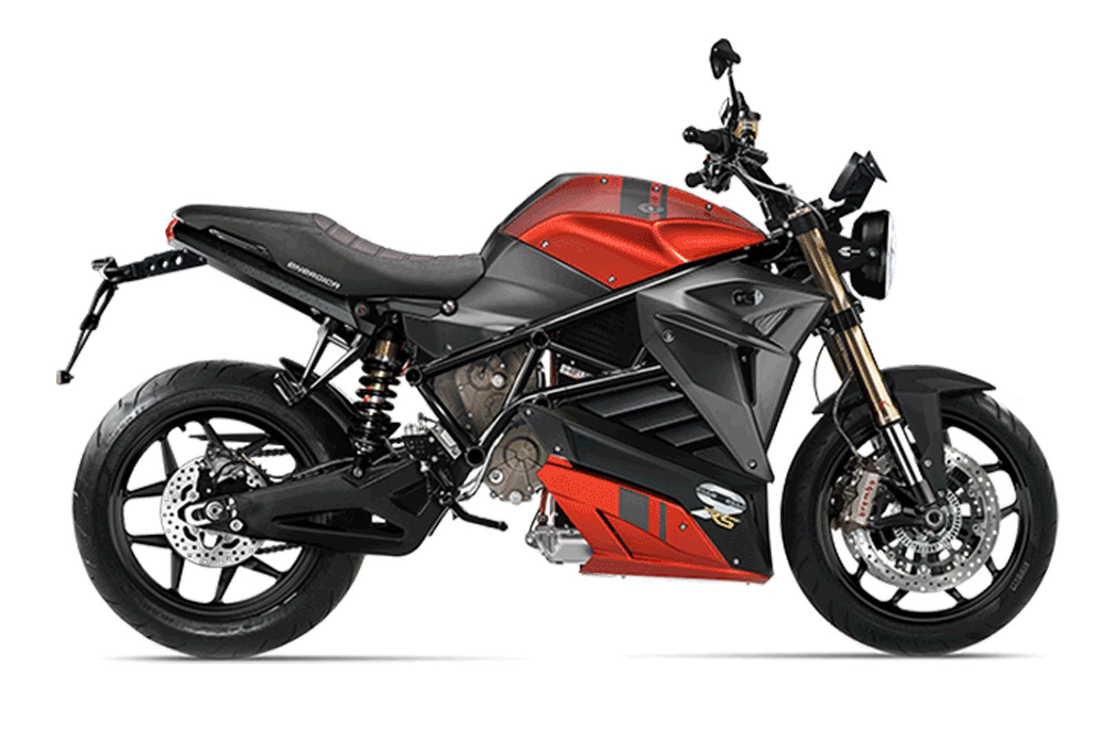 Reprogramiranje vozila Energica EsseEsse 9 EsseEsse9+ Electric 108