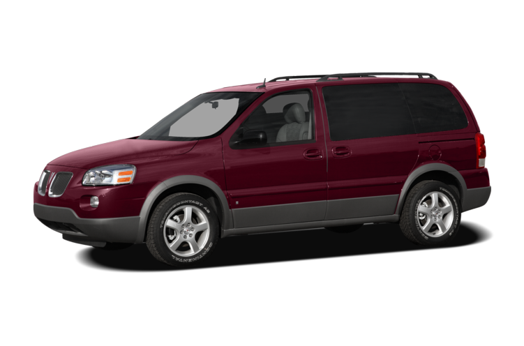 Reprogrammation Pontiac Montana 3.9 V6  240