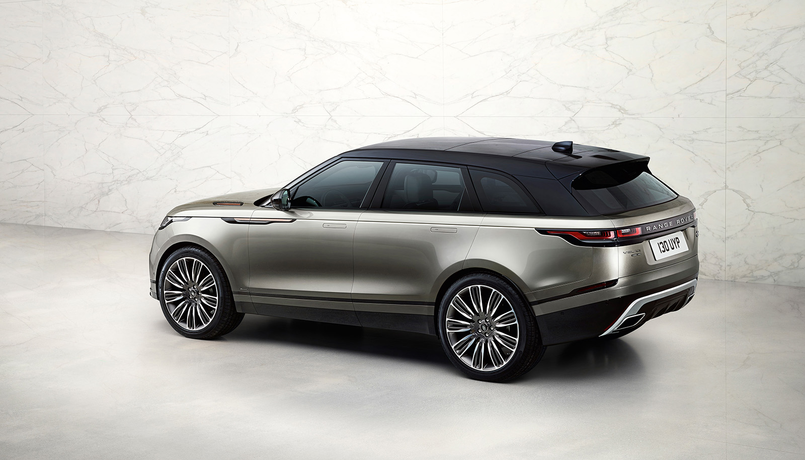 Reprogrammation Land Rover Velar D200 MHEV - 2.0D (Eu6D) 204