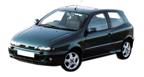 Reprogrammation Fiat Bravo 1.9 JTD 100