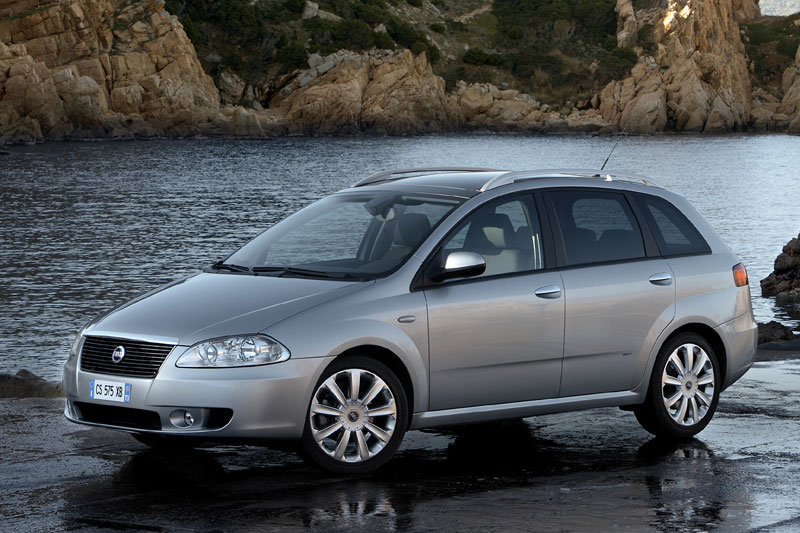 Reprogrammation Fiat Croma 1.9 JTDm 150