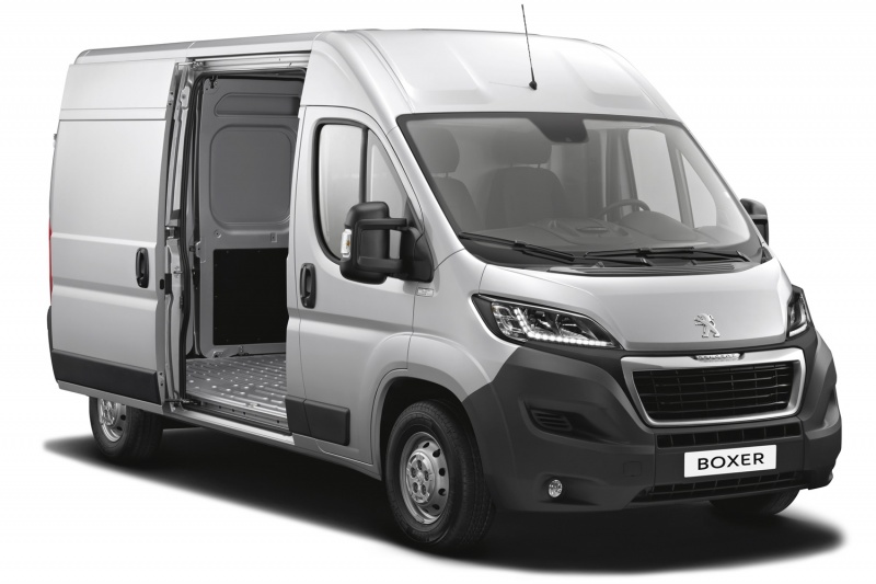Reprogrammation Peugeot Boxer 2.2 HDi 110