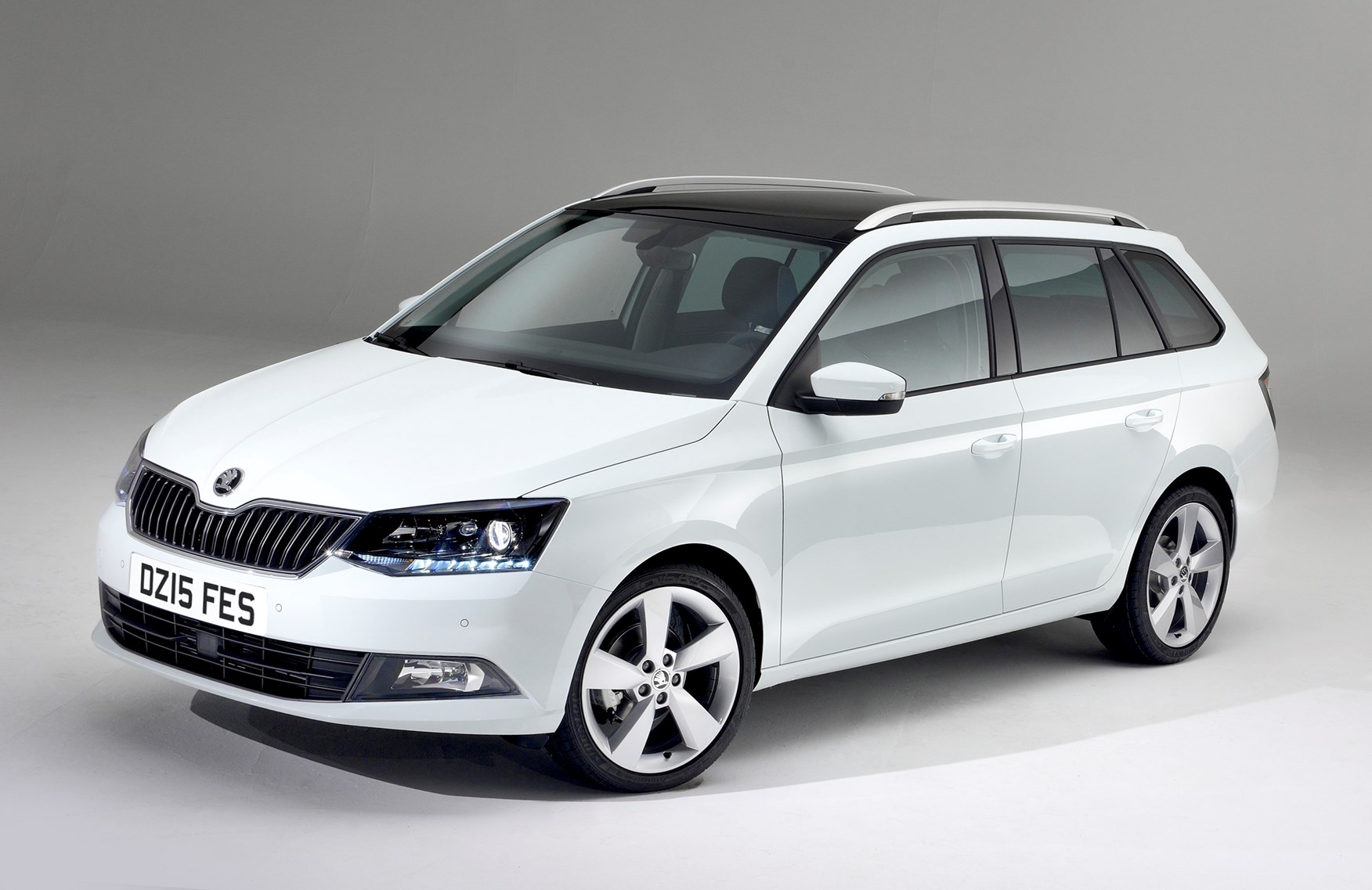 Reprogrammation Skoda Fabia 1.2 TSI 90