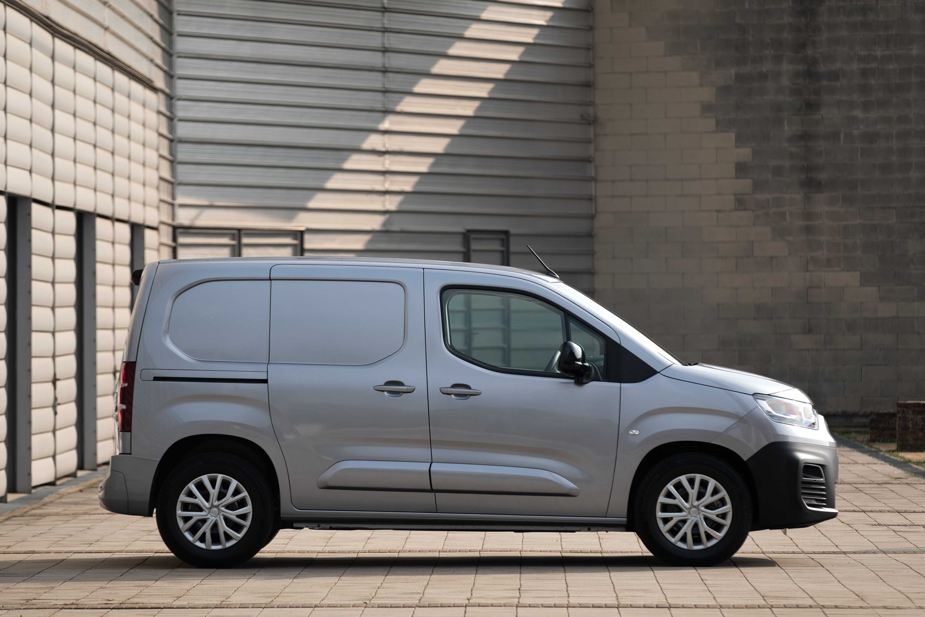 Fichiers Tuning Haute Qualité Fiat Doblo 1.5 BlueHDI 130hp