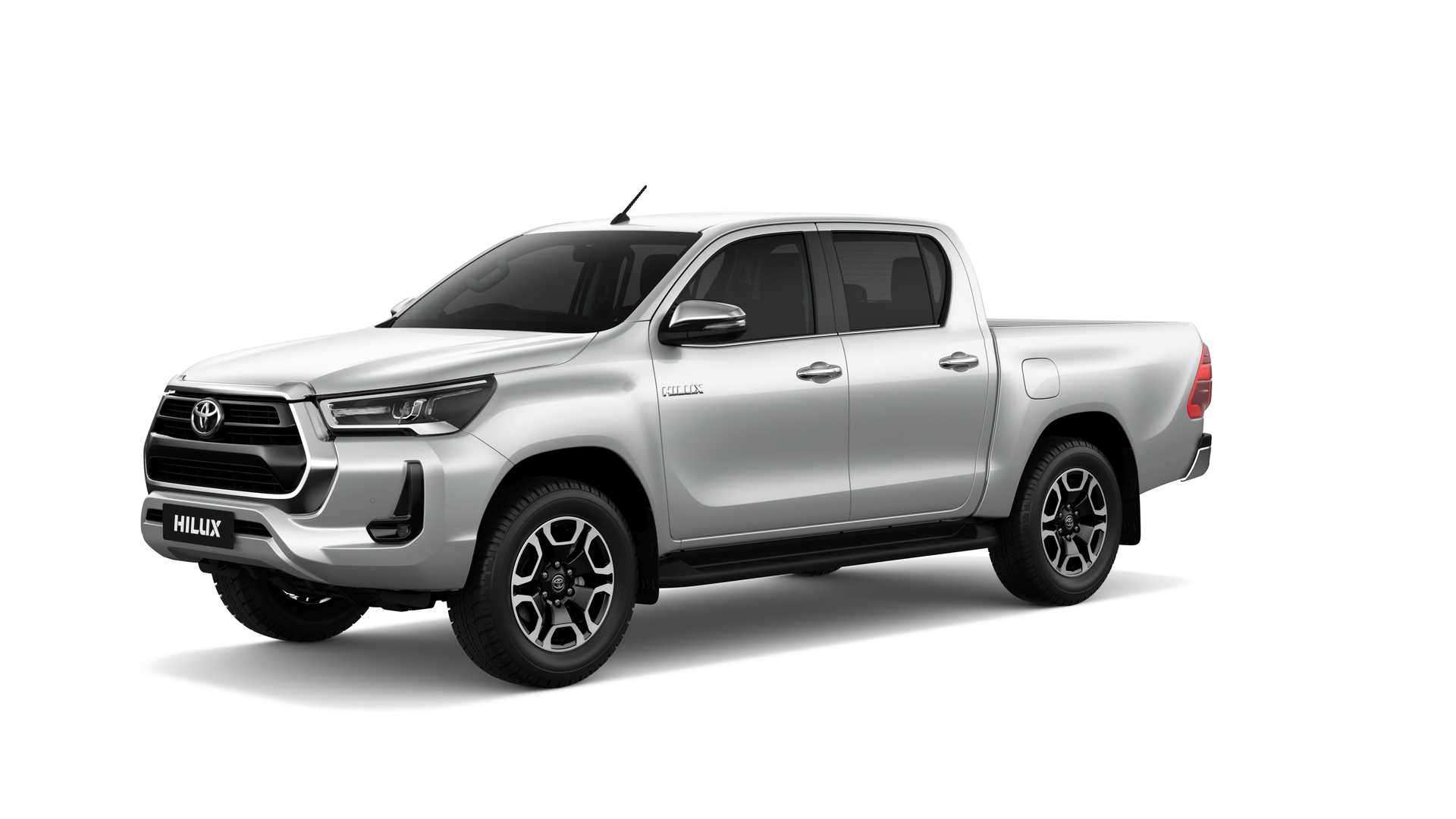 Reprogrammation Toyota Hilux 2.8D  204
