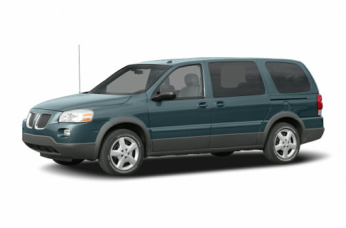 Reprogrammation Pontiac Montana 3.5 V6  200