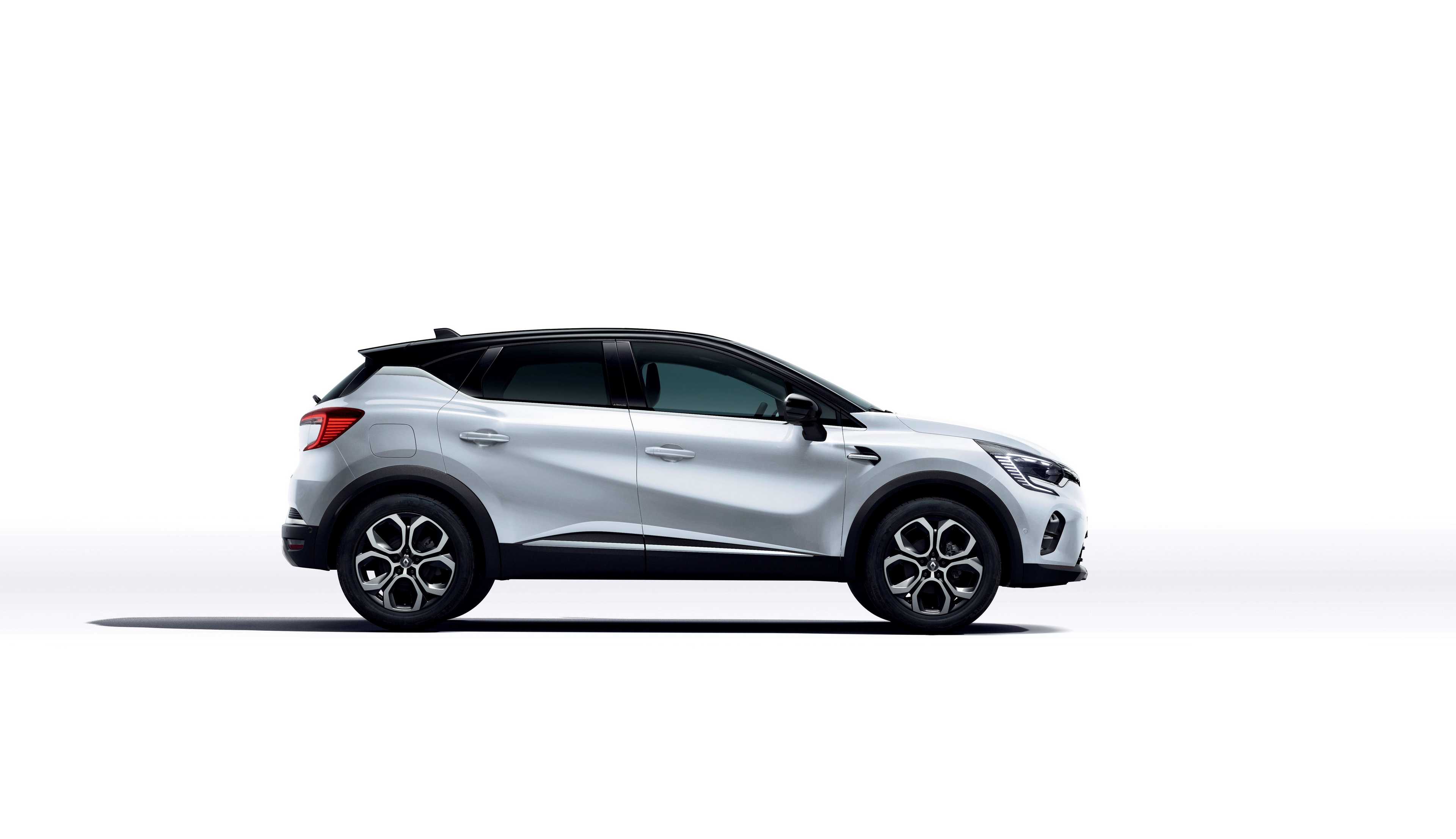 Reprogrammation Renault Captur / QM3 1.3 TCE EDC 115