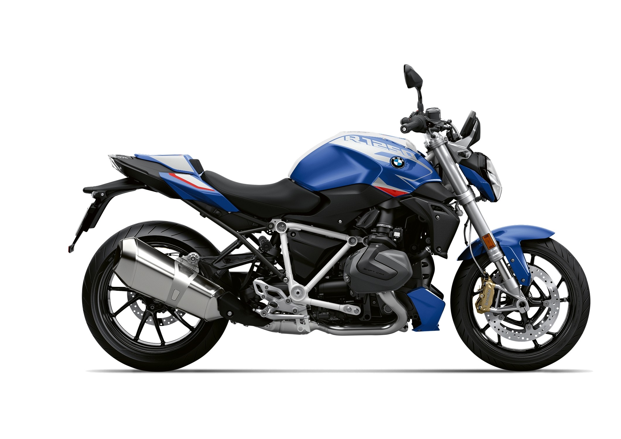 Reprogramiranje vozila BMW R R 12 Nine T 95