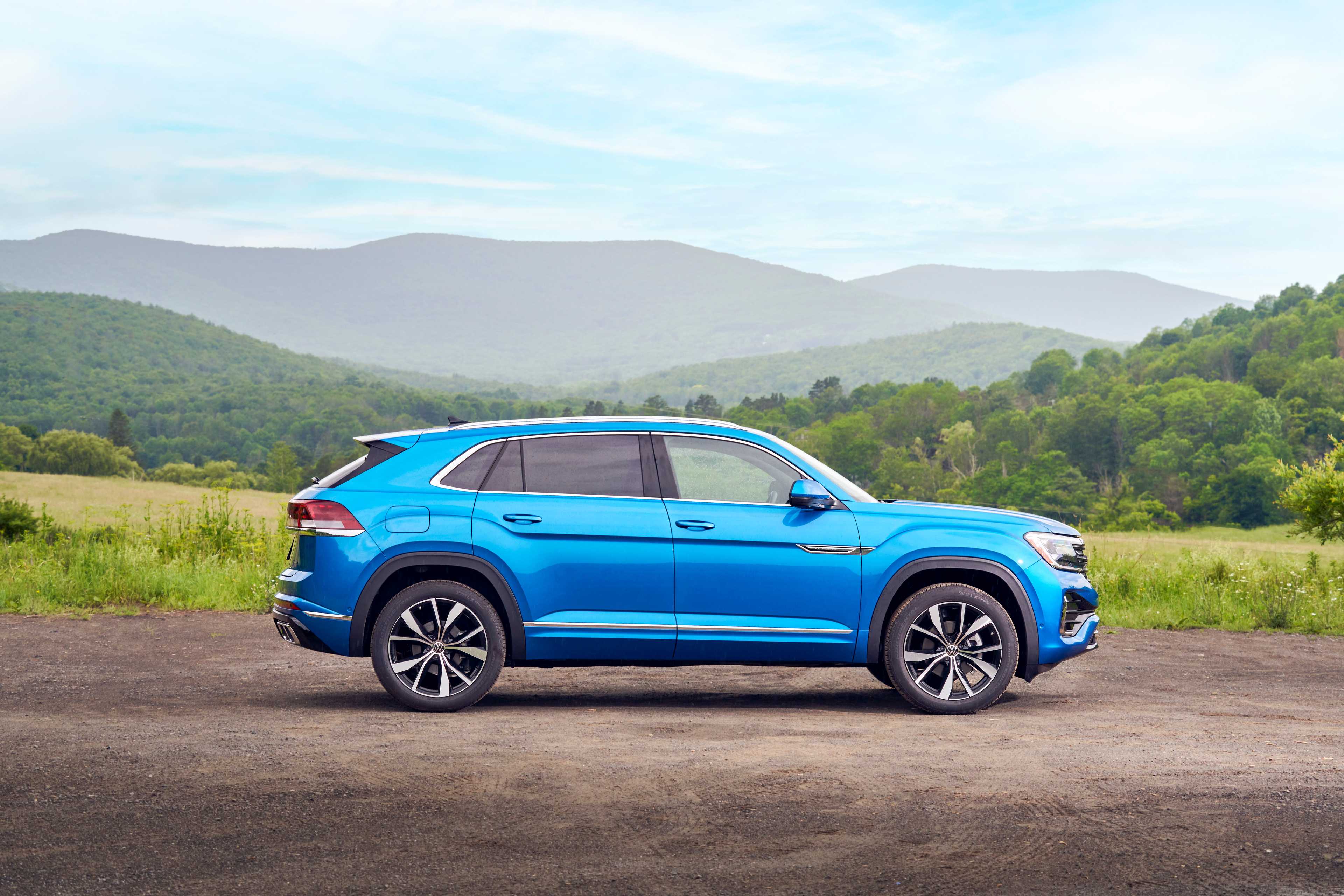 Reprogrammation Volkswagen Atlas / Teramont 2.0 TSI 4 motion 274