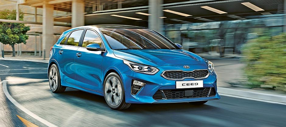 Reprogrammation Kia Ceed 1.4 T-GDI 140