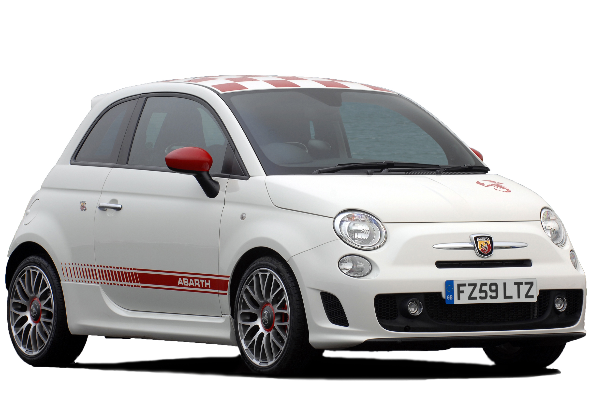 Reprogrammation Abarth 500 1.4 T-jet 135