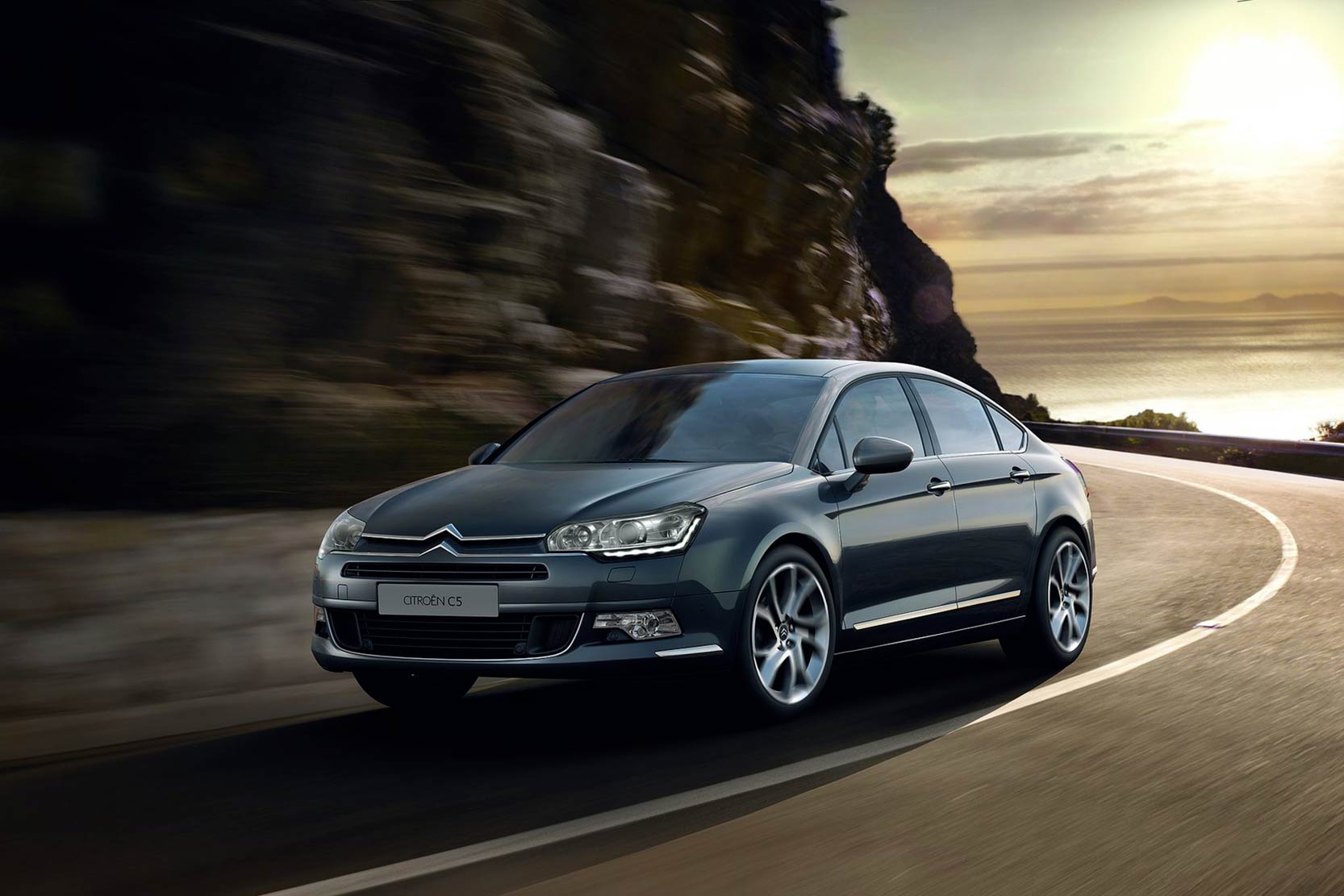 Reprogrammation Citroën C5 1.8 THP 204