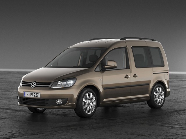 Reprogrammation Volkswagen Caddy 1.2 TSI 86