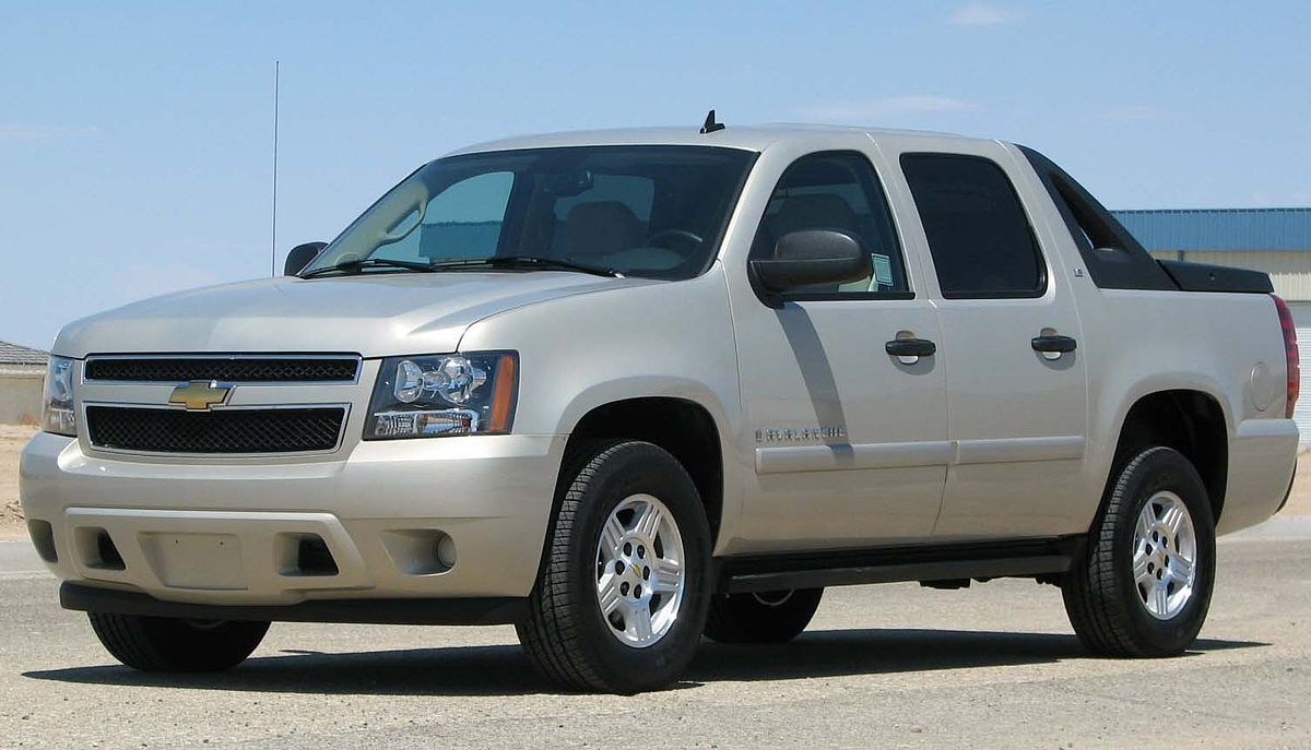 Reprogrammation Chevrolet Avalanche 5.3 V8  295