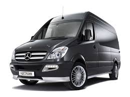 Reprogrammation Mercedes-Benz Sprinter 211/311/411 CDI 109