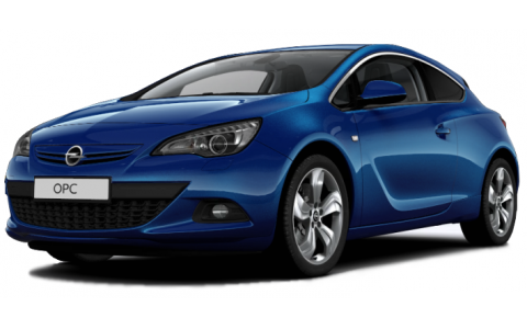 Reprogrammation Opel Astra 2.0T OPC 280