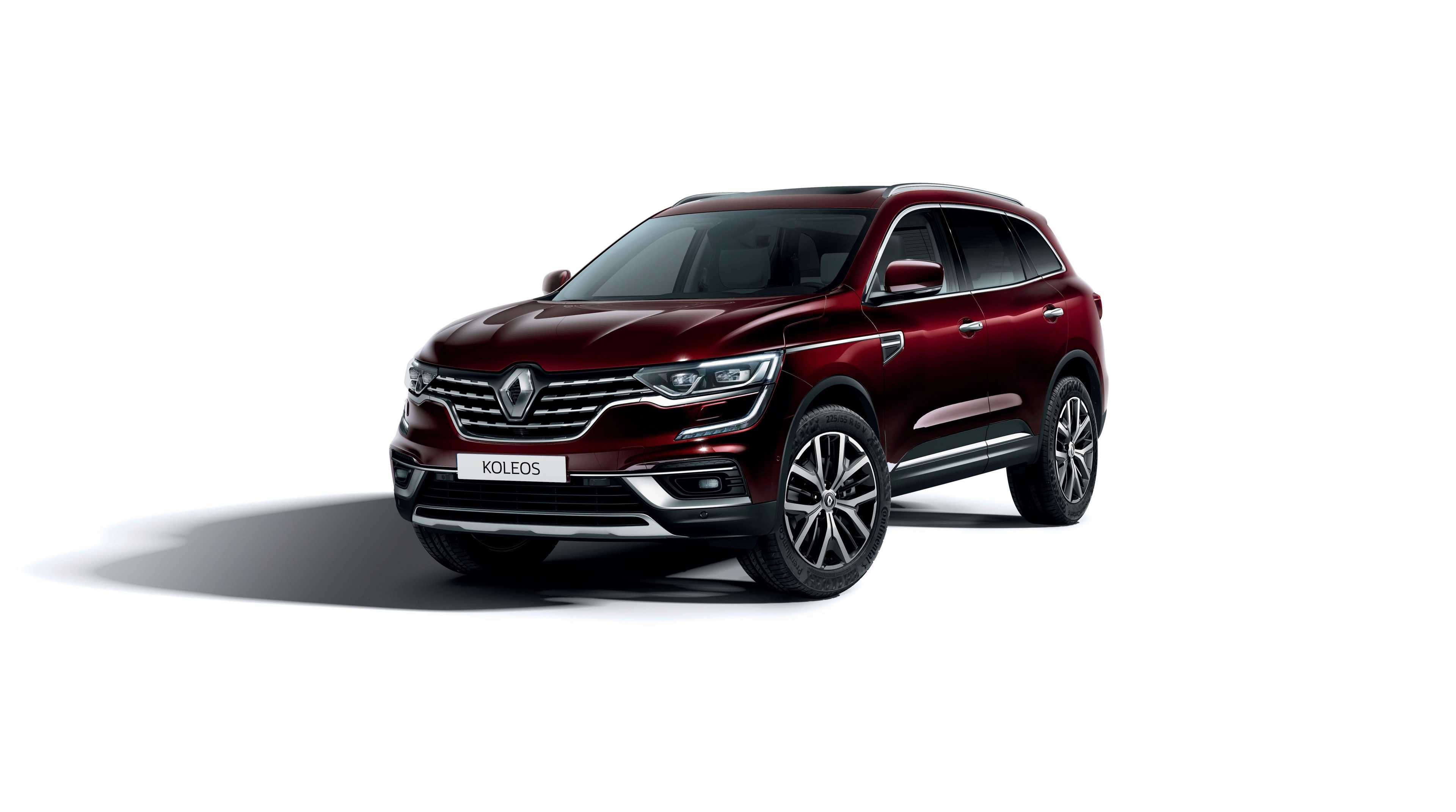 Reprogrammation Renault Koleos 1.3 TCE 160