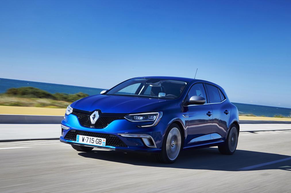 Reprogrammation Renault Megane 1.5 DCi 110