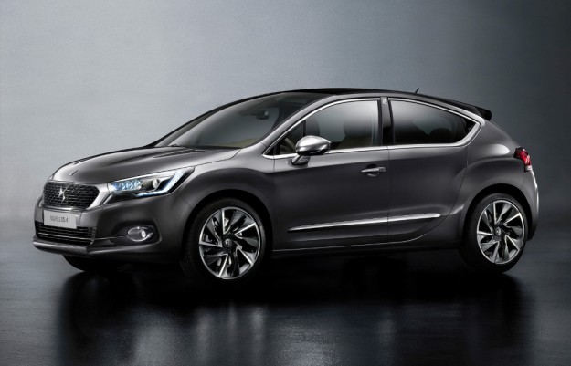 Reprogrammation Citroën DS4 2.0 BlueHDI 180