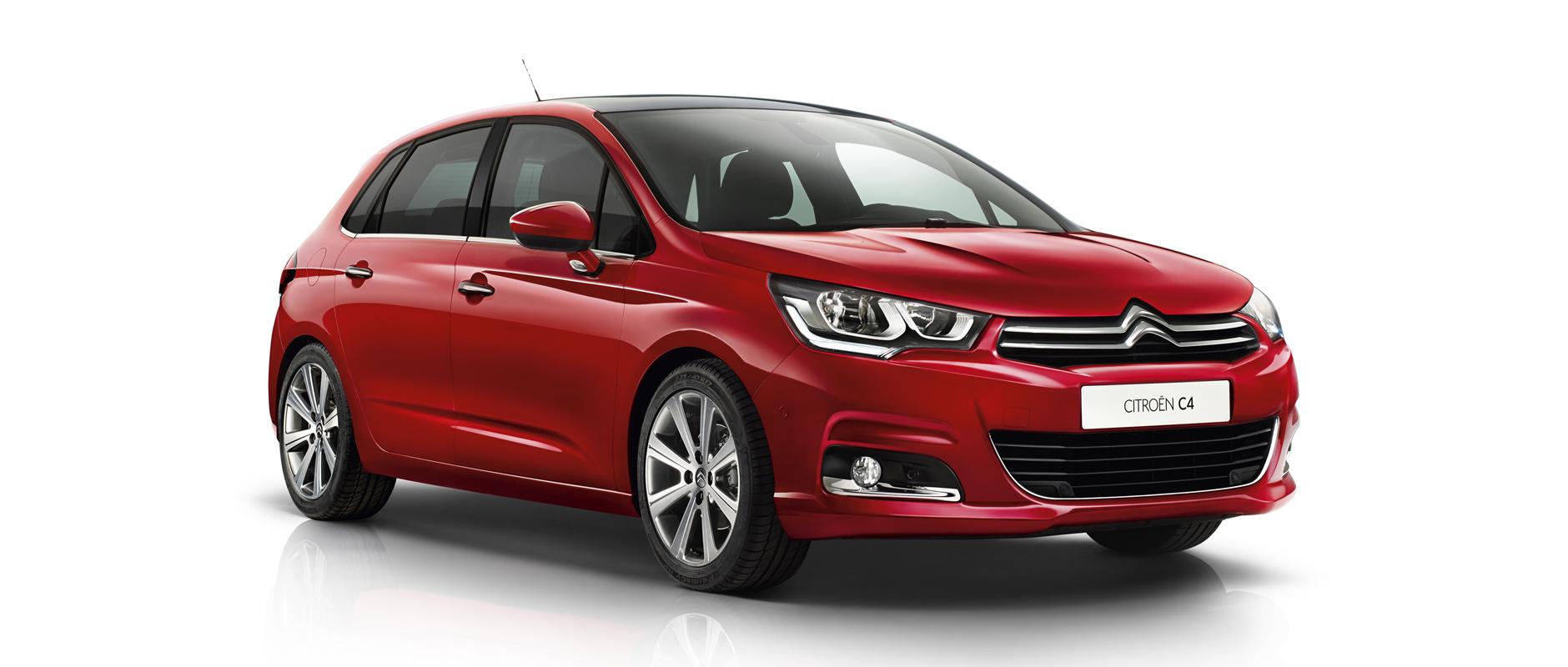 Reprogramiranje vozila Citroën C4 1.6 BlueHDI 100