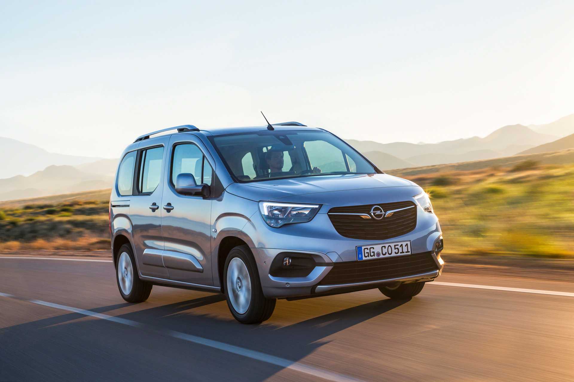 Reprogrammation Opel Combo 1.5 D 2021+ 110