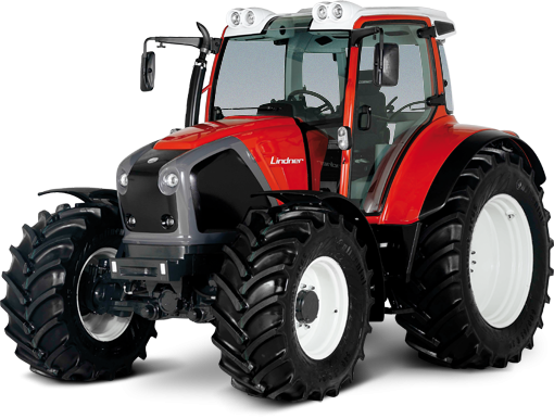 Reprogrammation lindner GeoTrac 104 4.4 106