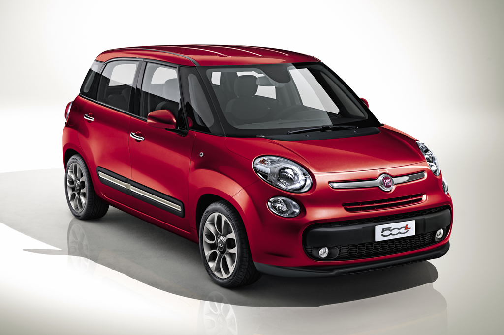Reprogrammation Fiat 500 1.3 JTDM 85