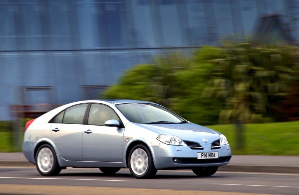 Reprogrammation Nissan Primera 1.9 DCI 115