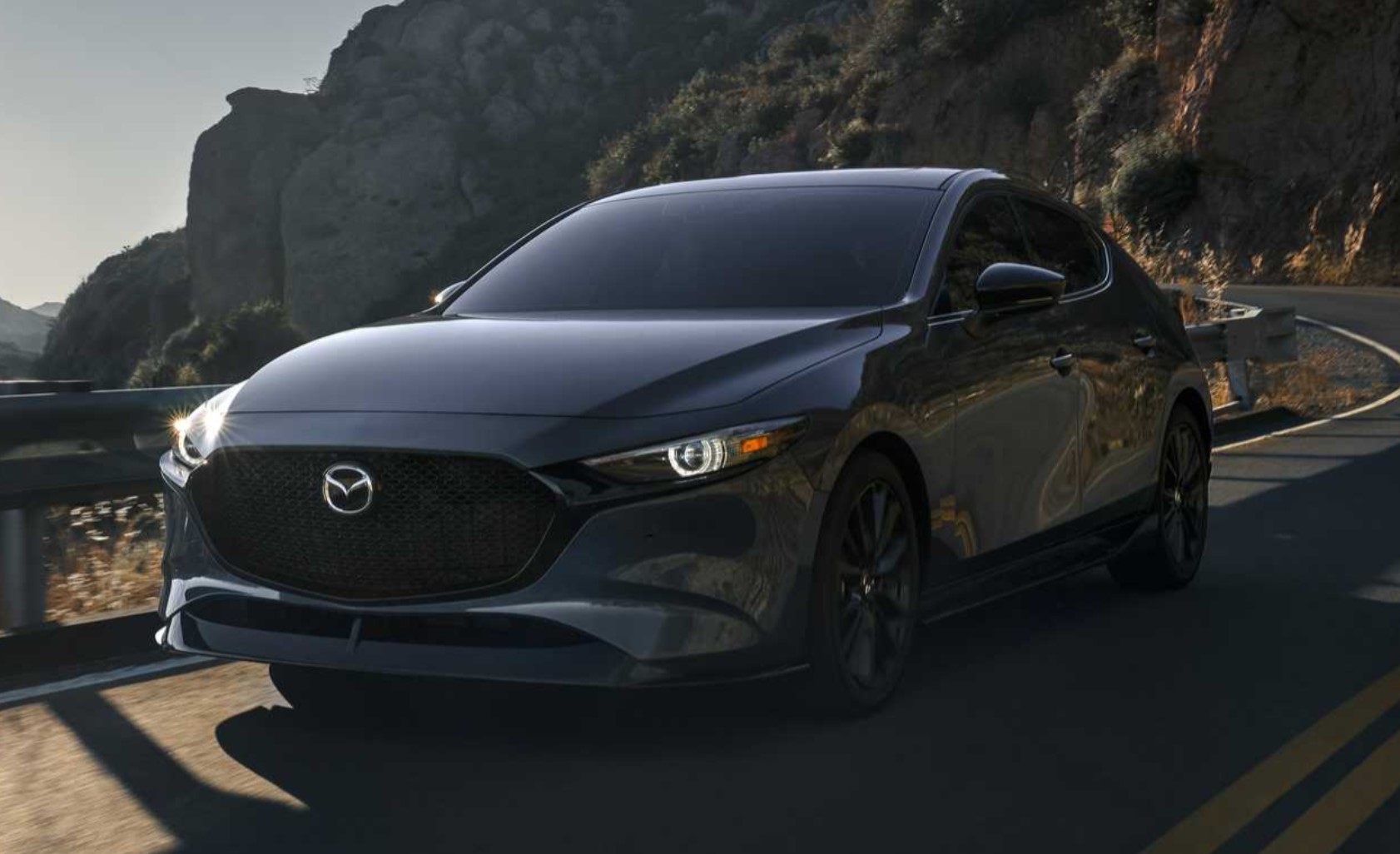 Reprogrammation Mazda Mazda 3 2.5 Skyactiv-G 260