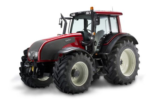 Reprogrammation Valtra Tractor M 150  150