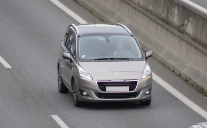 Reprogrammation Peugeot 5008 1.6 HDi 110