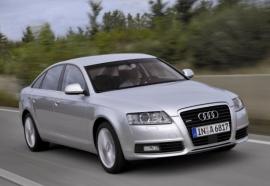 Reprogrammation Audi A6 2.7 TDI 190