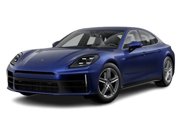 高品质的调音过滤器 Porsche Panamera 2.9T 4S E-Hybrid 544hp