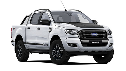Reprogrammation Ford Ranger 2.2 TDCi 160